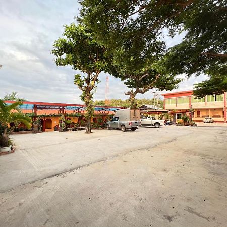 Khong Chiam Hotel Extérieur photo