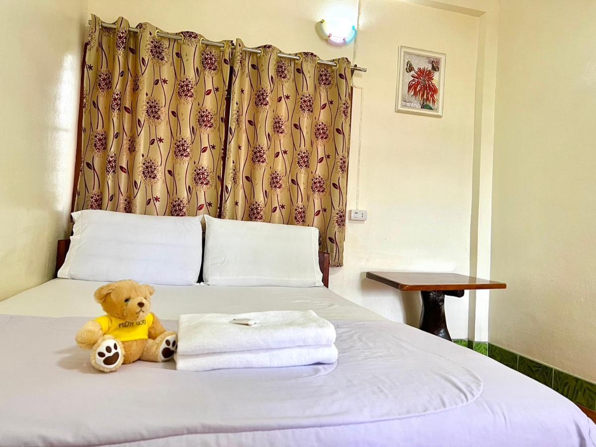 Khong Chiam Hotel Extérieur photo